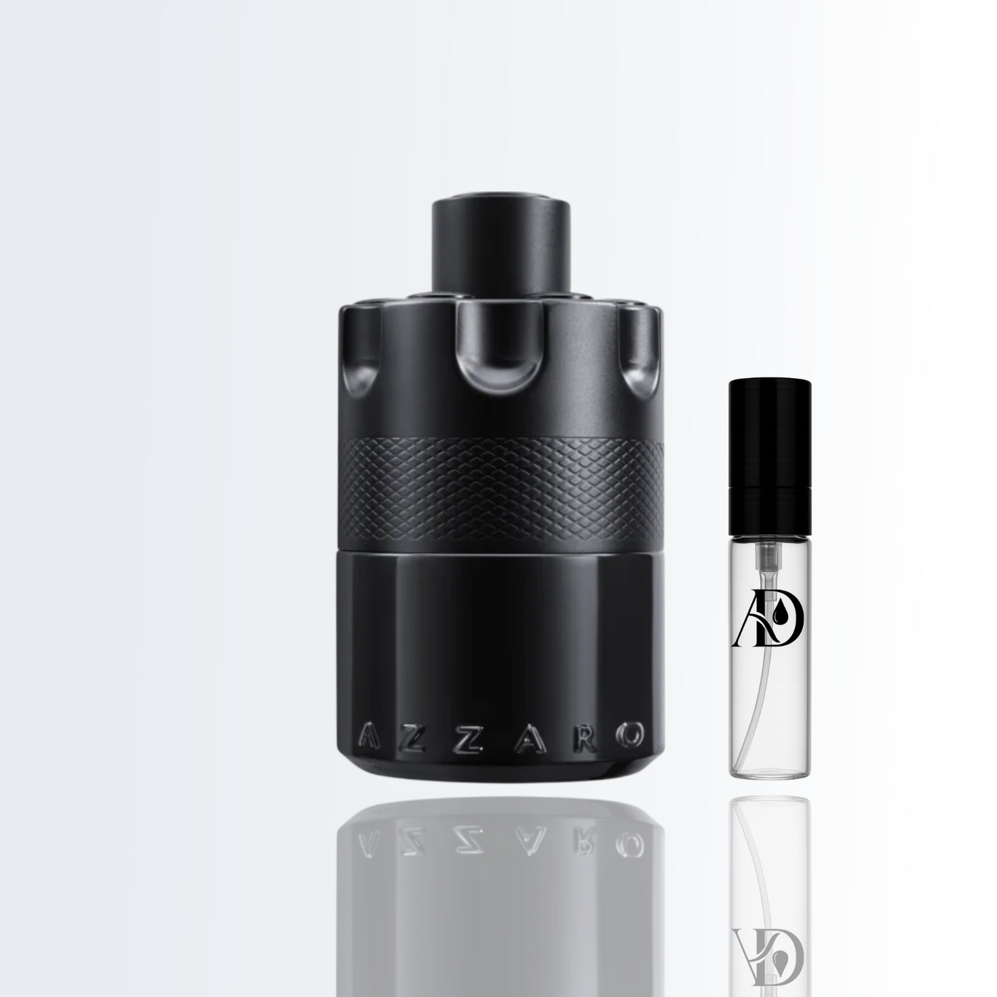 Azzaro The Most Wanted EDP