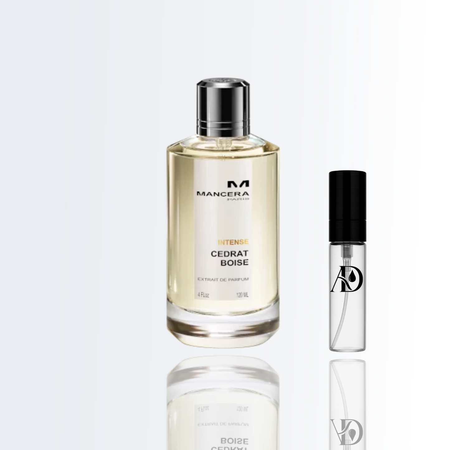 Mancera - Intense Cedrat Boise EDP