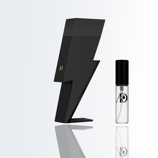 Carolina Herrera Bad Boy EDP