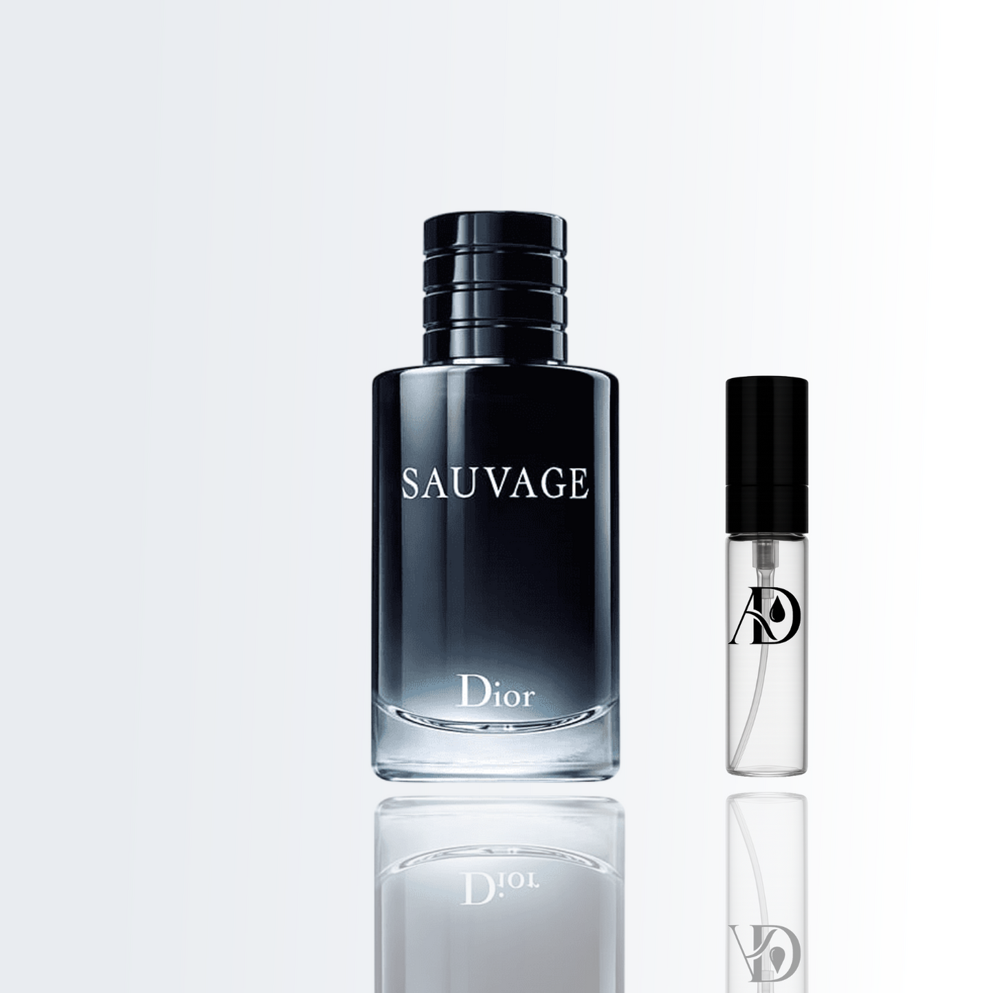 Dior Sauvage EDP