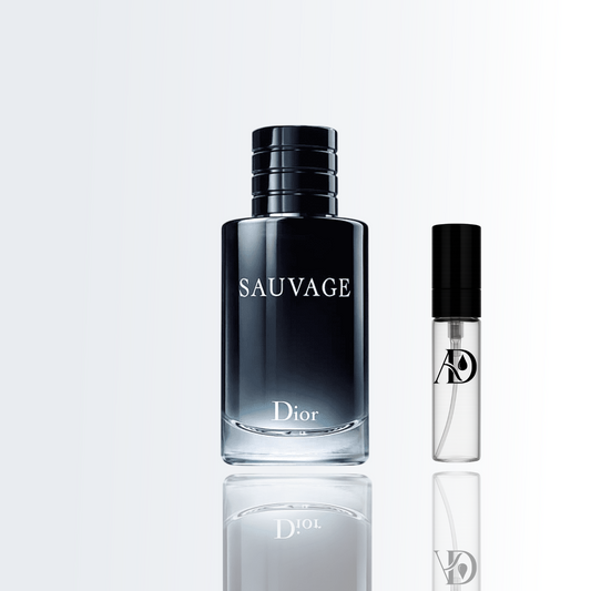 Dior Sauvage EDP