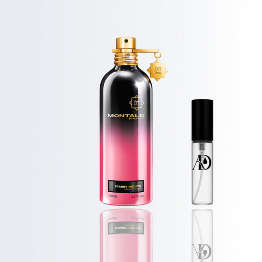 Montale - Starry Nights EDP