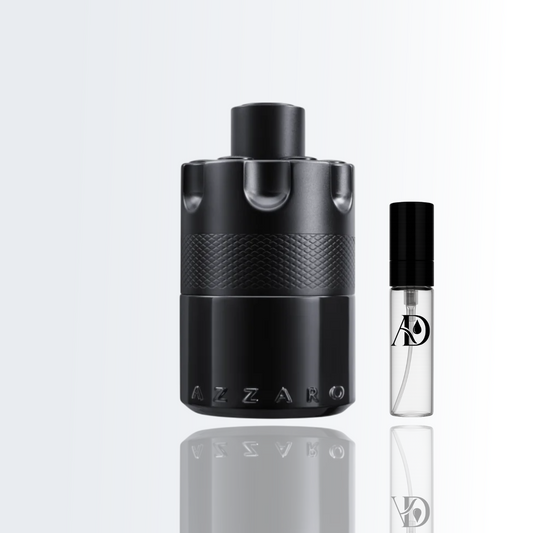 Azzaro The Most Wanted EDP