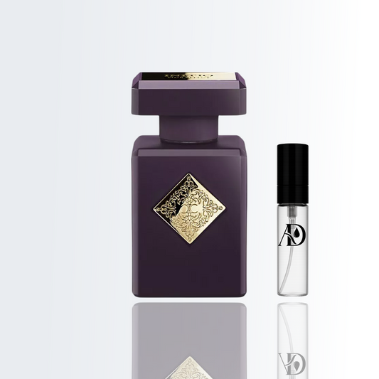 Initio Parfums Prives Side Effect