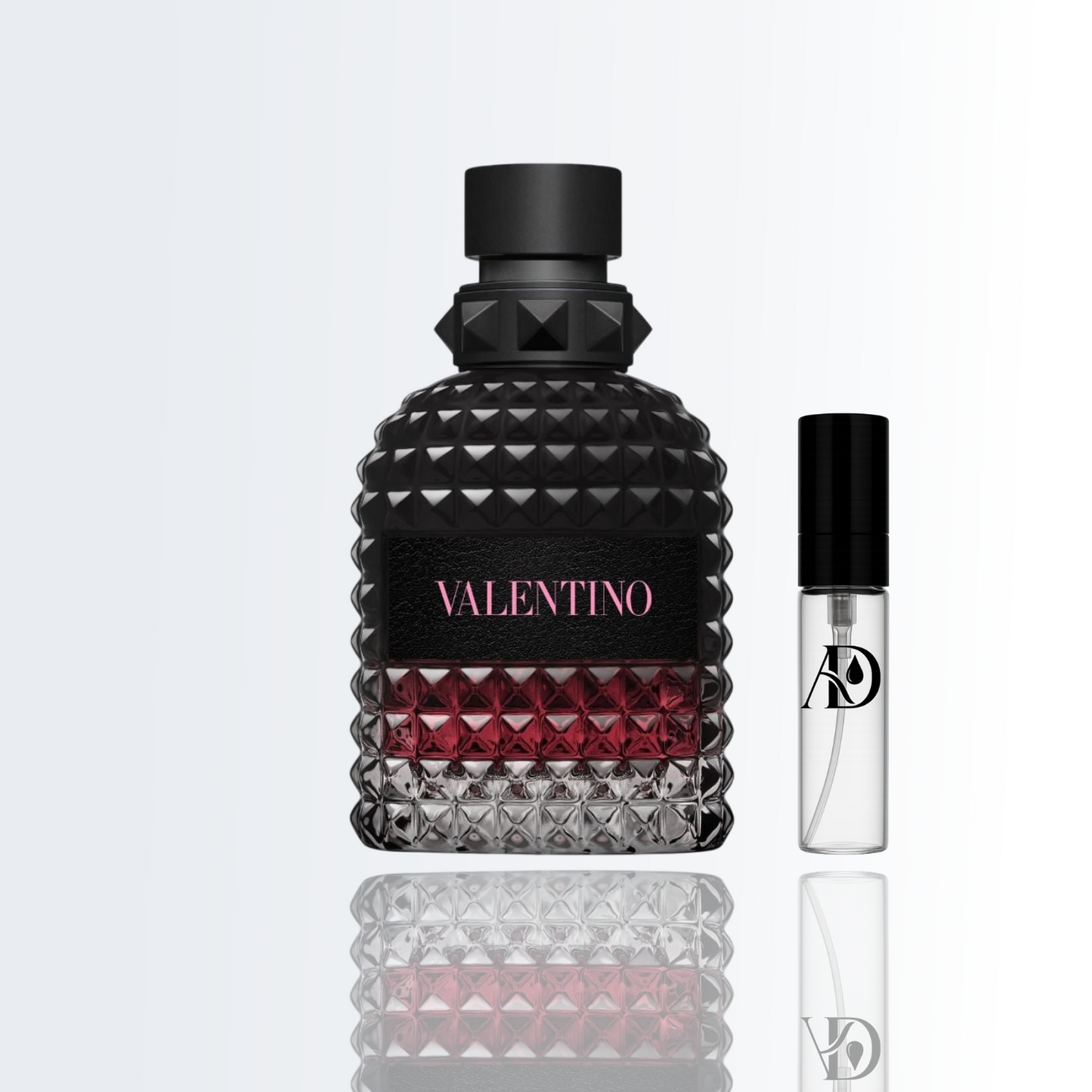 Valentino - Uomo Born In Roma Intense