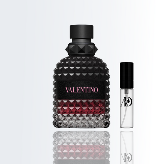 Valentino - Uomo Born In Roma Intense