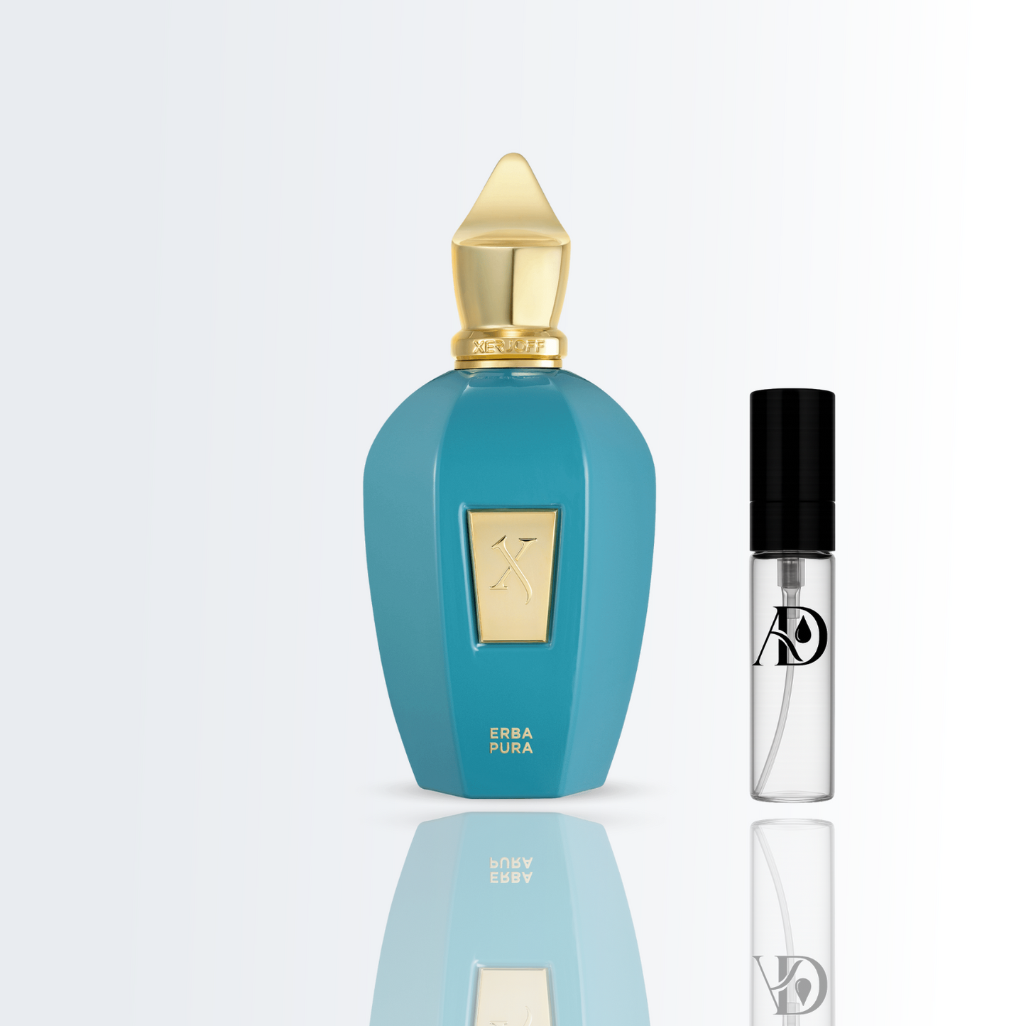 Xerjoff - Erba Pura