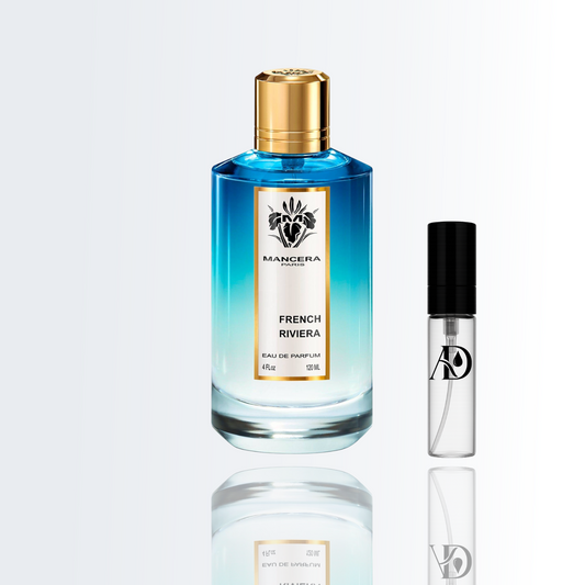 Mancera – French Riviera EDP