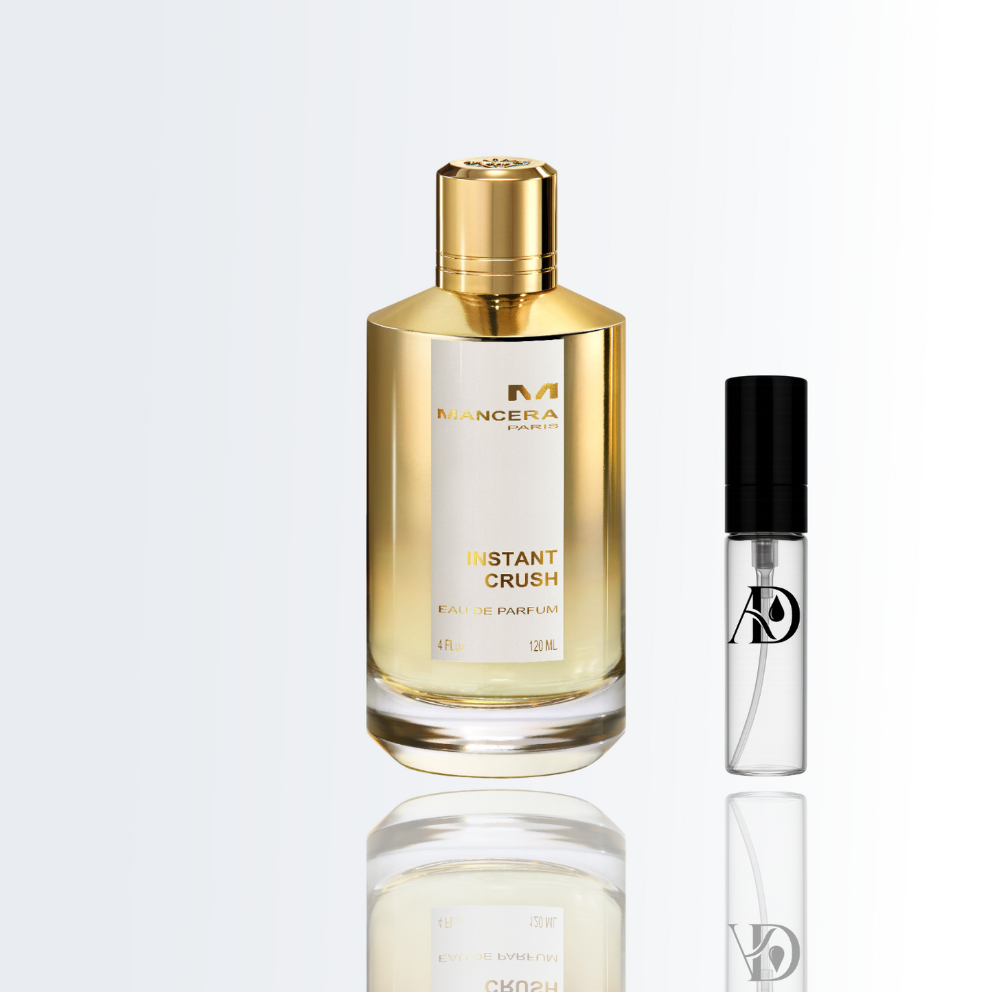 Mancera - Instant Crush EDP