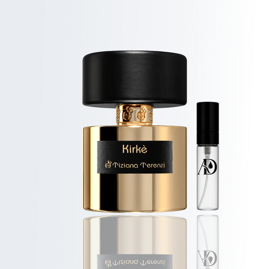 Tiziana Terenzi Kirke Extrait De Parfum